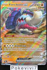 Carte pokemon fort d'occasion  Valognes