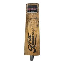 Wood beer tap for sale  Harrison