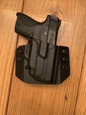 Kydex owb holster for sale  Kentwood