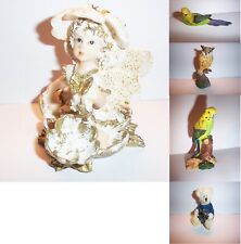 Miniaturen auswahl kunstharz gebraucht kaufen  Berlin