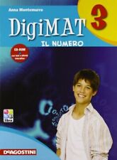 Digimat algebra geom.3 usato  Sesto San Giovanni