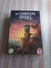 verbotene insel spiel gebraucht kaufen  LÖ-Stetten