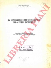 Cristofolini fabio distribuzio usato  Italia