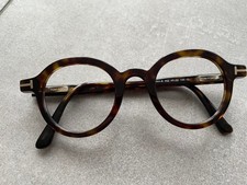 Tom ford ft5664 gebraucht kaufen  Schloß Holte-Stukenbrock