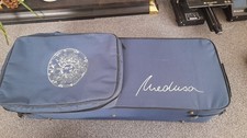 Medusa saxophone case for sale  YEOVIL