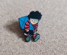 Dennis menace novelty for sale  LOWESTOFT