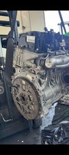 Motore bmw serie usato  Palermo