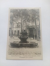 Carte postale vintage d'occasion  Avion