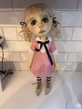 Boneca Eppie BJD Connie Lowe grande exclusiva 16"" comprar usado  Enviando para Brazil