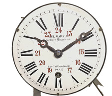 Old paul garnier d'occasion Old paul garnier d'occasion  Saint-Claude