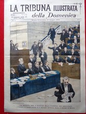 Tribuna illustrata maggio usato  Enna