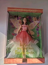 Fairy garden barbie for sale  Fairhaven