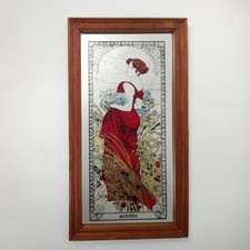 Art nouveau summer for sale  PENZANCE