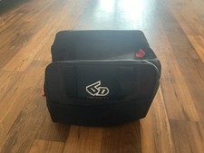 CAPACETES 6D - Bolsa capacete - Preta comprar usado  Enviando para Brazil