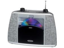 Jensen portable bluetooth for sale  San Jose