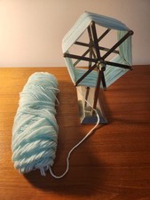 Vintage metal yarn for sale  East Machias