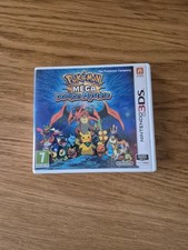 Pokémon méga donjon d'occasion  Castres