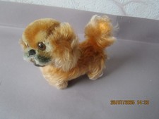 Steifftier pekinese 11cm gebraucht kaufen  Langenzenn