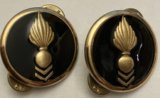 Insignes militaires corps d'occasion  Thiaucourt-Regniéville