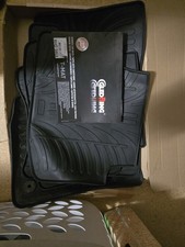 genuine vw passat mats rubber for sale genuine vw passat mats rubber for sale HULL