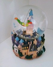 Disney peter schneekugel gebraucht kaufen Disney peter schneekugel gebraucht kaufen  Köln