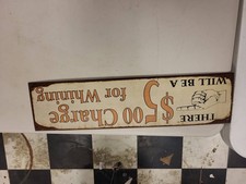 Vintage style whining for sale Vintage style whining for sale  Southlake