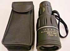 Bushnell 16x52 monocular for sale  Columbus
