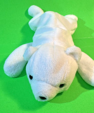 Beanie babies chilly for sale  Estero
