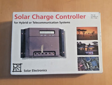 Steca solarladeregler tarom gebraucht kaufen  Spalt