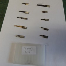 Horn innendrehmeissel supermin gebraucht kaufen  Brackenheim