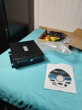 Usado, DVR móvel Eye3data 4 canais, r, GPS, 3G, WIFI 3665 comprar usado  Enviando para Brazil