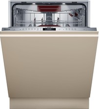 Neff s257zcx01e n70 gebraucht kaufen  Nidda