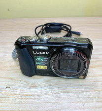 Fotocamera digitale panasonic usato  Polistena