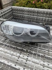 Bmw series f10 for sale  BUSHMILLS