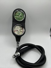Sherwood scuba gauge d'occasion  Expédié en Belgium
