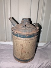 Vintage oil lubricant for sale  Moundsville