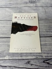 Age reptiles ancient for sale  Chicago