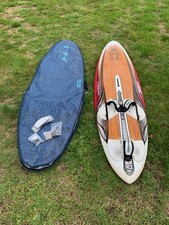 Starboard kode windsurf for sale  WIMBORNE