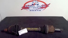 Cardan gauche ford d'occasion  Gaillard