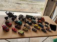 Gros lot lego d'occasion  Amiens-