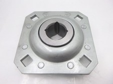Flanged disc bearing for sale  Ogden