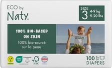 Eco naty baby gebraucht kaufen  Lage