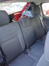Banquette arriere dacia d'occasion  Escout