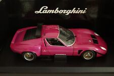 Kyosho lamborghini jota gebraucht kaufen  Bad Zwischenahn