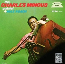 Charles mingus quartet for sale  ROSSENDALE