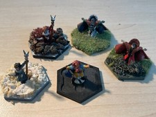 Demonworld isthak 4226 gebraucht kaufen  Lehrte