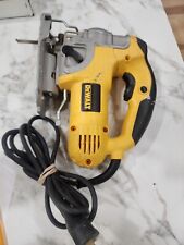 Dewalt orbital jigsaw for sale  Bayville