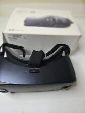 Usado, Fone de ouvido de realidade virtual Samsung Gear VR - leitura. Somente copos e caixa comprar usado  Enviando para Brazil