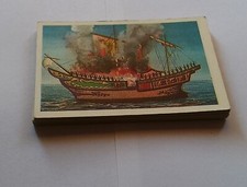 Lotto figurine cartonate usato  Serravalle Scrivia