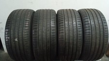 Pneumatici nuovi 255 usato  Belpasso